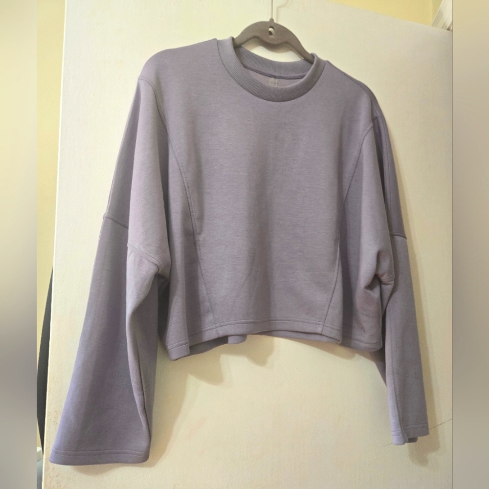 Women's Cropped Top